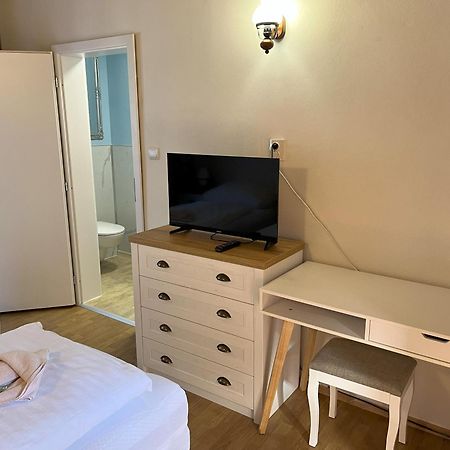 Country House & Restaurant Hronec Экстерьер фото