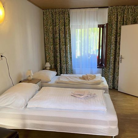 Country House & Restaurant Hronec Экстерьер фото