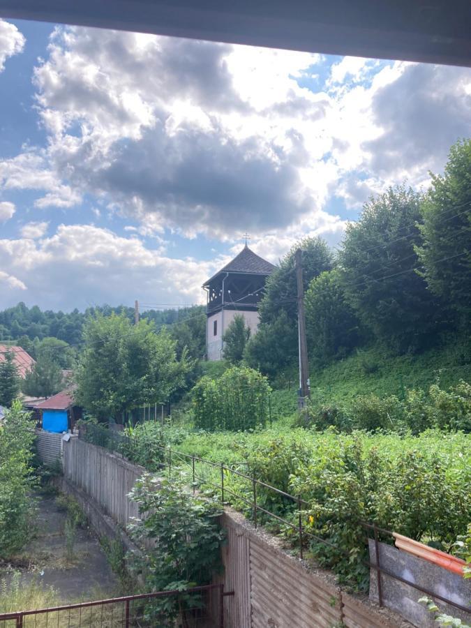 Country House & Restaurant Hronec Экстерьер фото